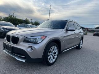 Used 2012 BMW X1 28i for sale in Woodbridge, ON