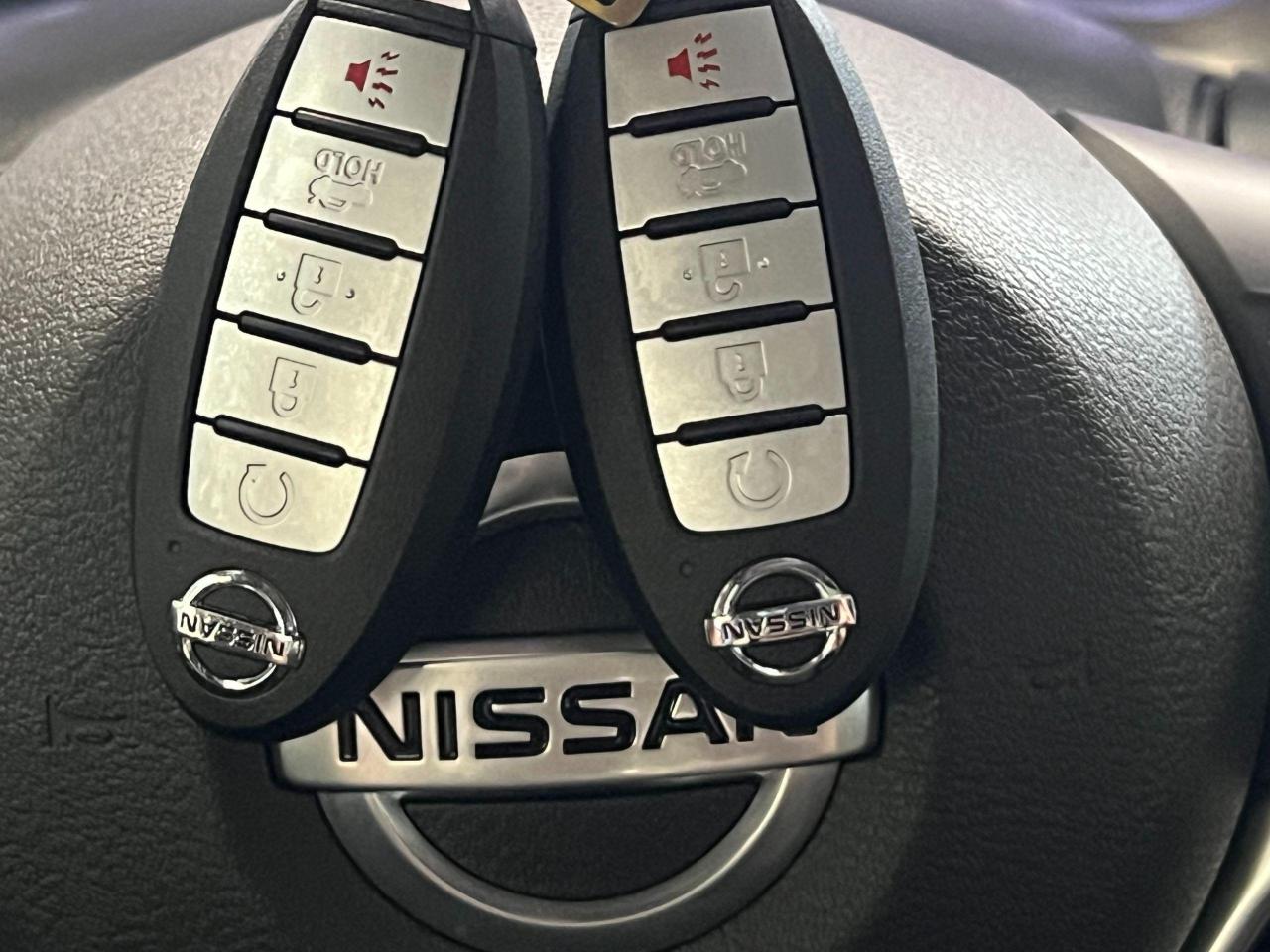 2022 Nissan Sentra SR+Adaptive Cruise+LaneKeep+Roof+CLEAN CARFAX Photo86