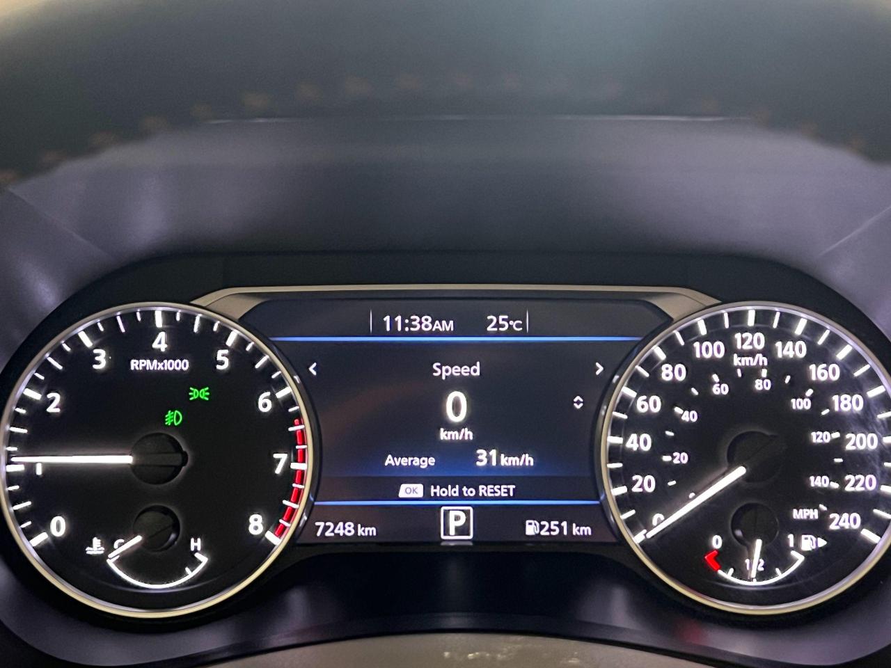 2022 Nissan Sentra SR+Adaptive Cruise+LaneKeep+Roof+CLEAN CARFAX - Photo #15