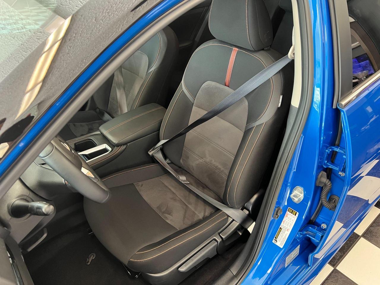 2022 Nissan Sentra SR+Adaptive Cruise+LaneKeep+Roof+CLEAN CARFAX Photo90