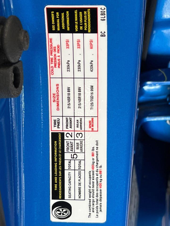 2022 Nissan Sentra SR+Adaptive Cruise+LaneKeep+Roof+CLEAN CARFAX - Photo #43