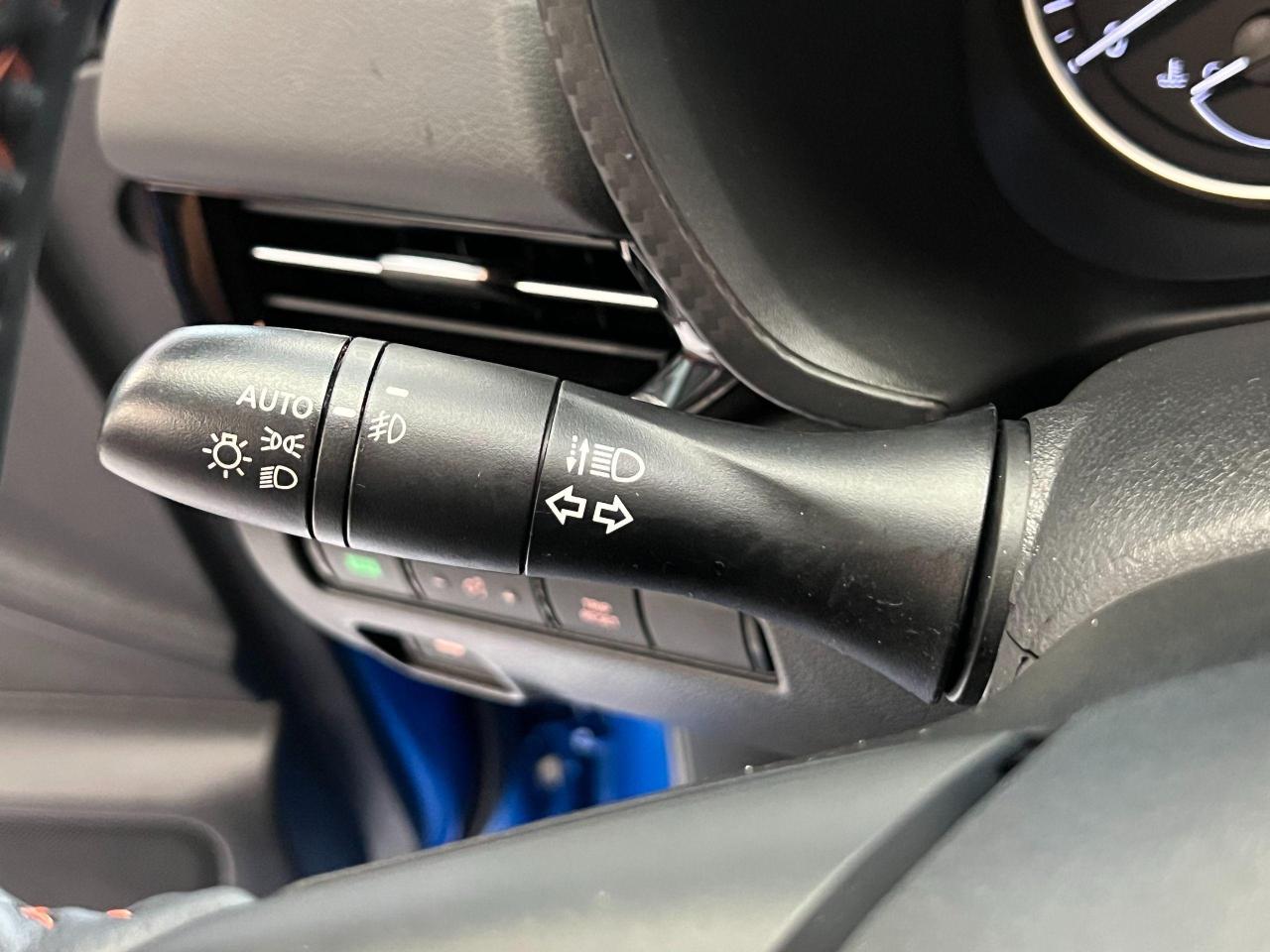 2022 Nissan Sentra SR+Adaptive Cruise+LaneKeep+Roof+CLEAN CARFAX - Photo #47