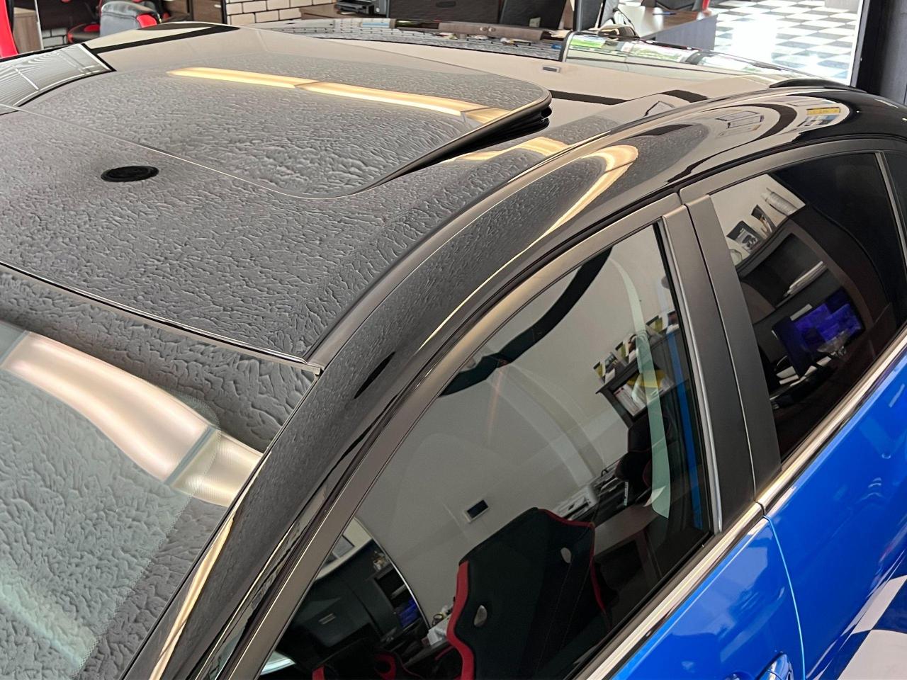 2022 Nissan Sentra SR+Adaptive Cruise+LaneKeep+Roof+CLEAN CARFAX - Photo #60