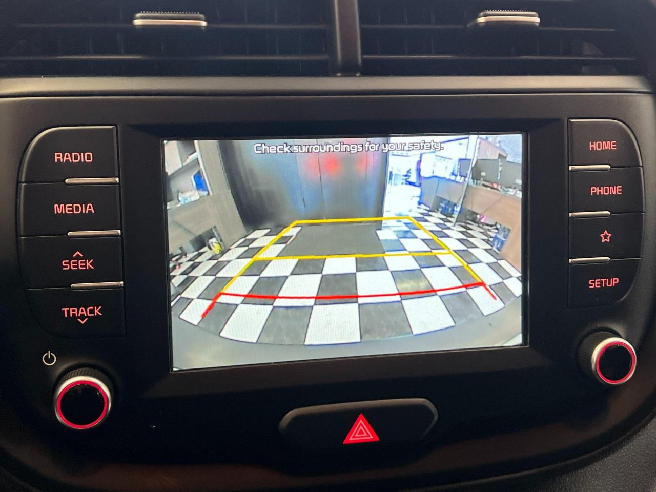2020 Kia Soul LX+ApplePlay+Heated Seats+Camera+CLEAN CARFAX - Photo #11