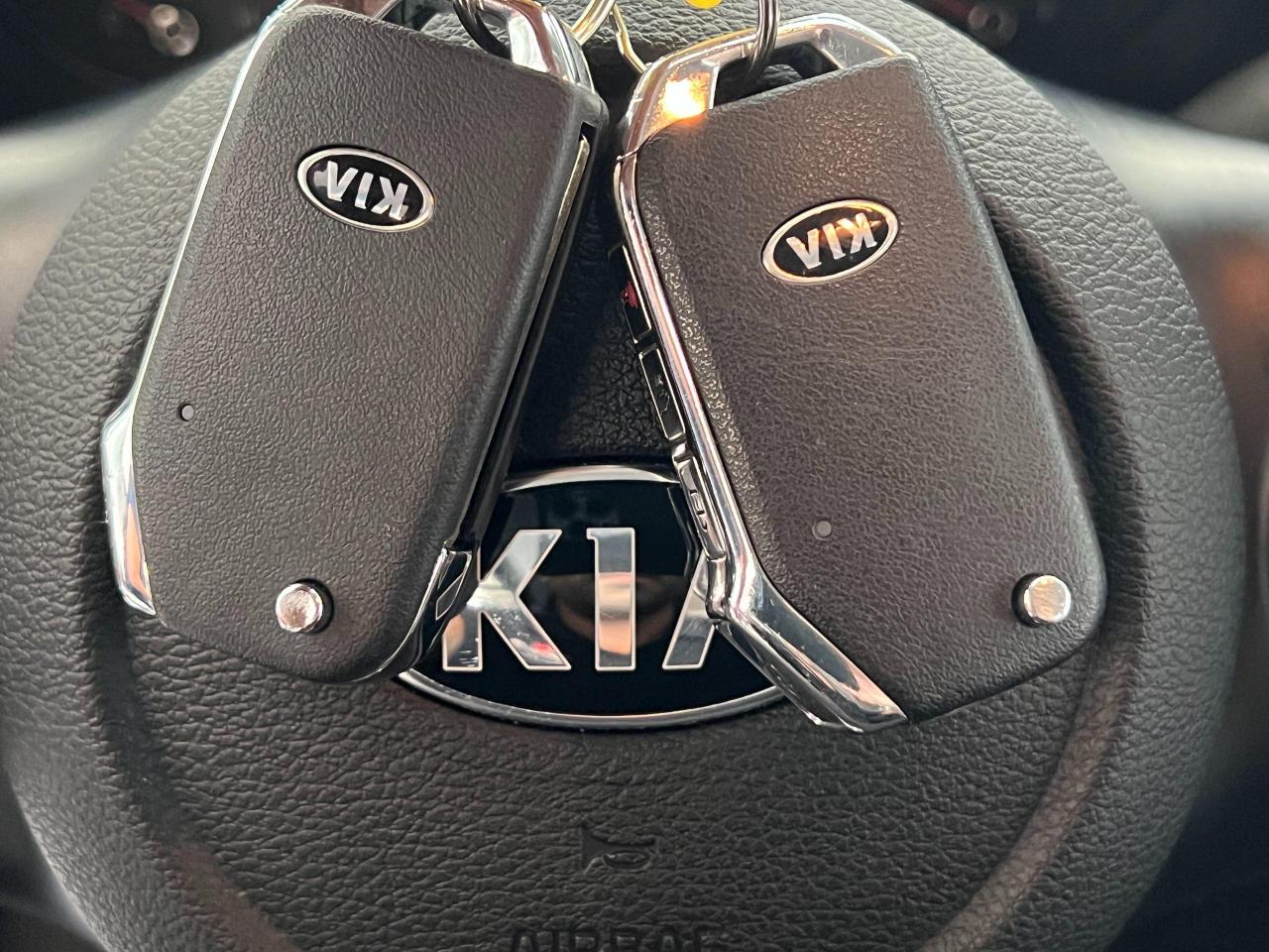 2020 Kia Soul LX+ApplePlay+Heated Seats+Camera+CLEAN CARFAX - Photo #16