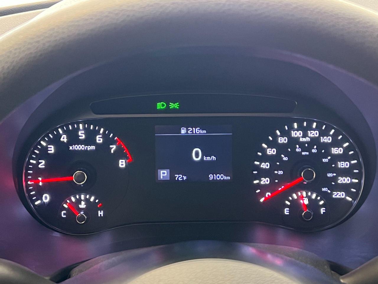 2020 Kia Soul LX+ApplePlay+Heated Seats+Camera+CLEAN CARFAX - Photo #17