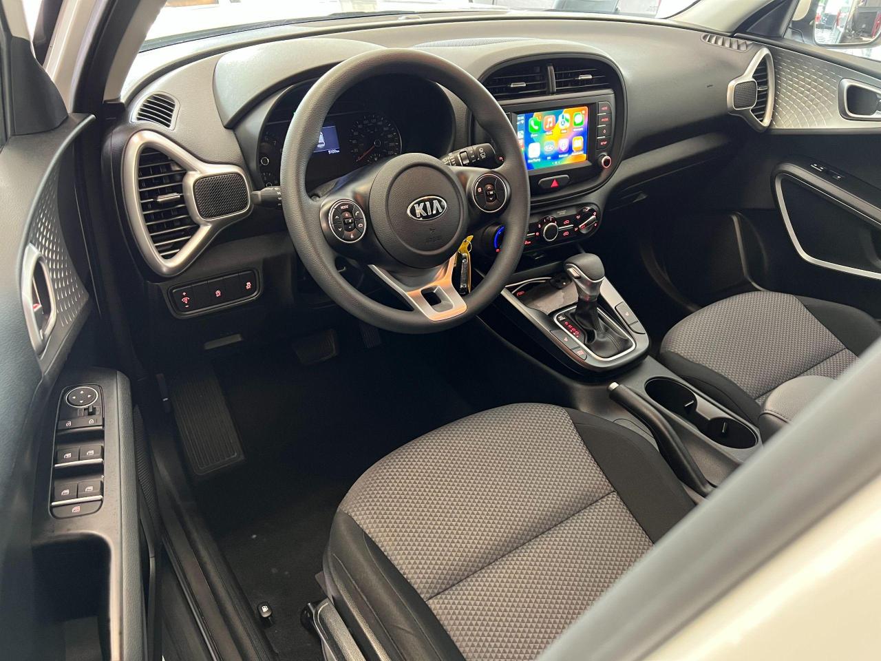2020 Kia Soul LX+ApplePlay+Heated Seats+Camera+CLEAN CARFAX - Photo #18