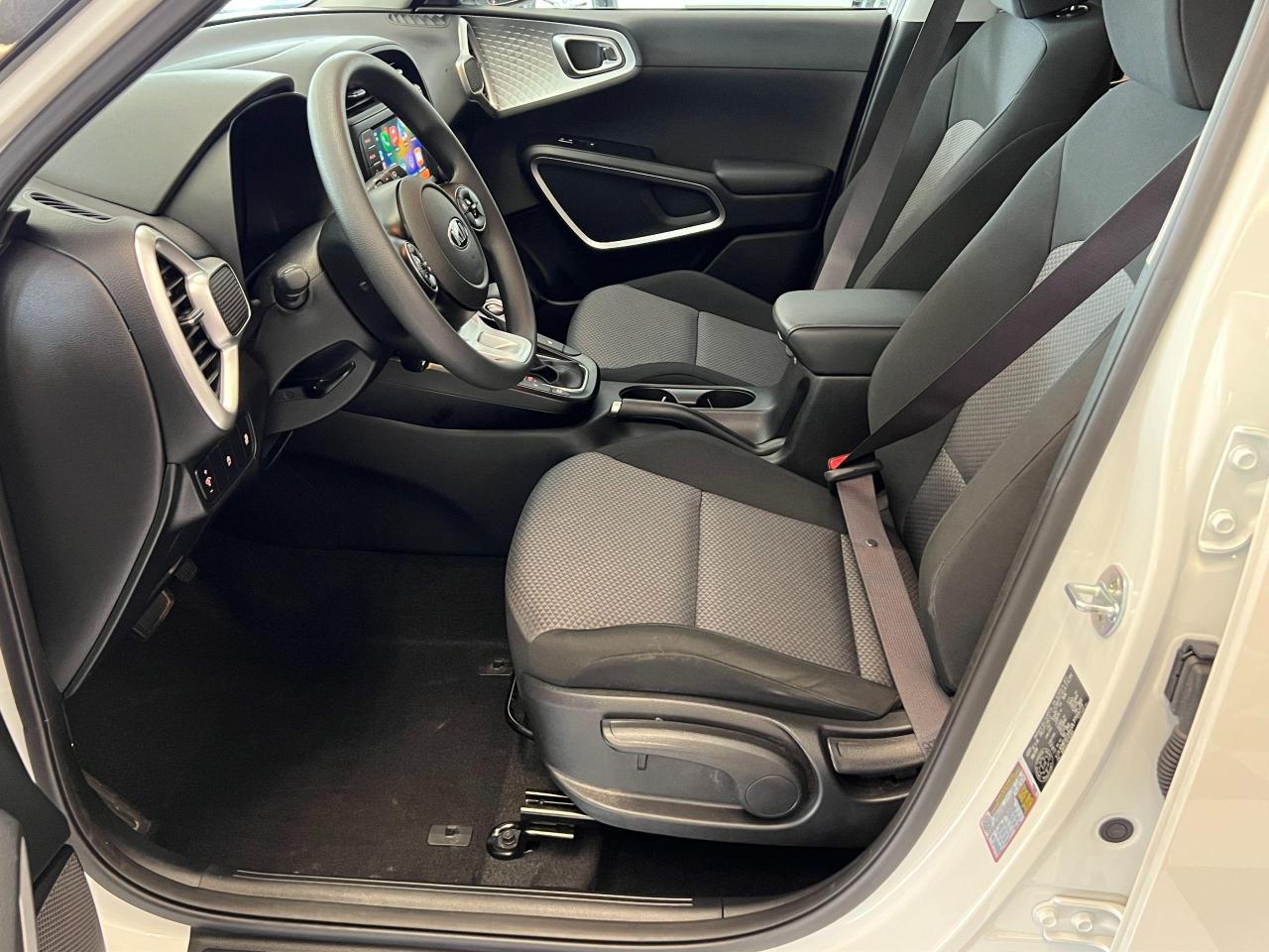 2020 Kia Soul LX+ApplePlay+Heated Seats+Camera+CLEAN CARFAX - Photo #19