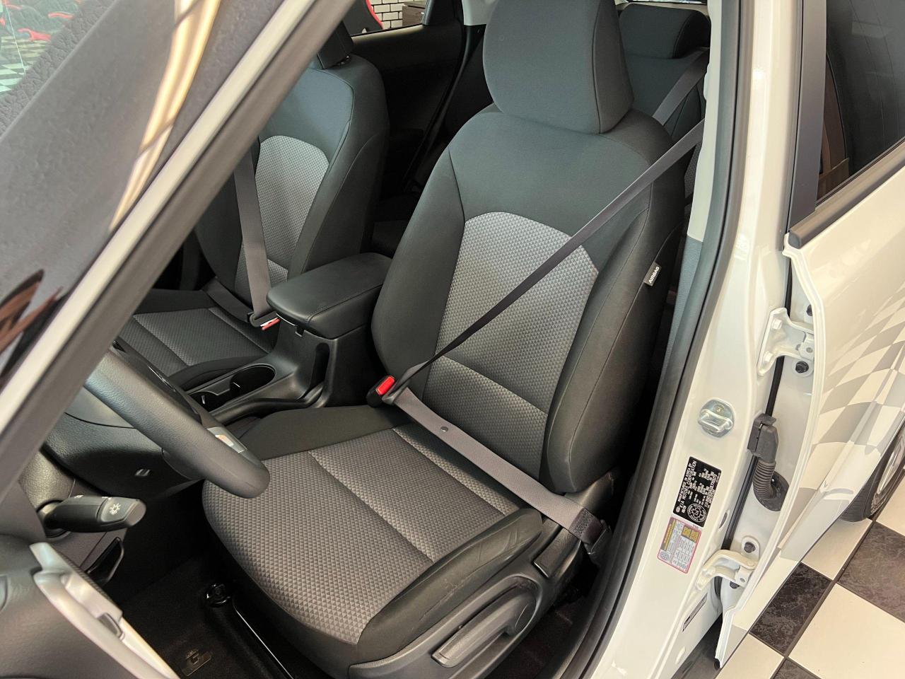 2020 Kia Soul LX+ApplePlay+Heated Seats+Camera+CLEAN CARFAX Photo93