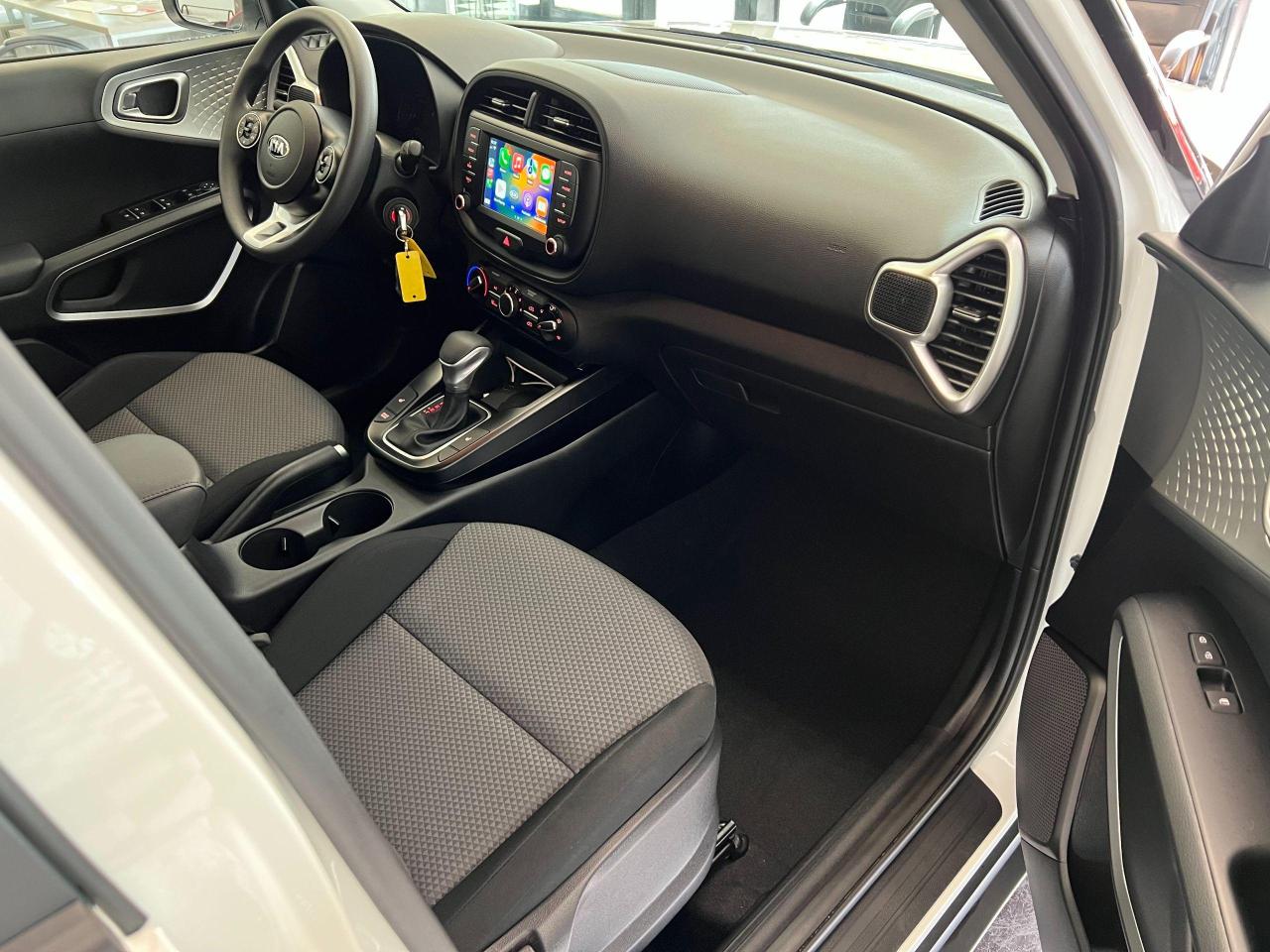 2020 Kia Soul LX+ApplePlay+Heated Seats+Camera+CLEAN CARFAX - Photo #21