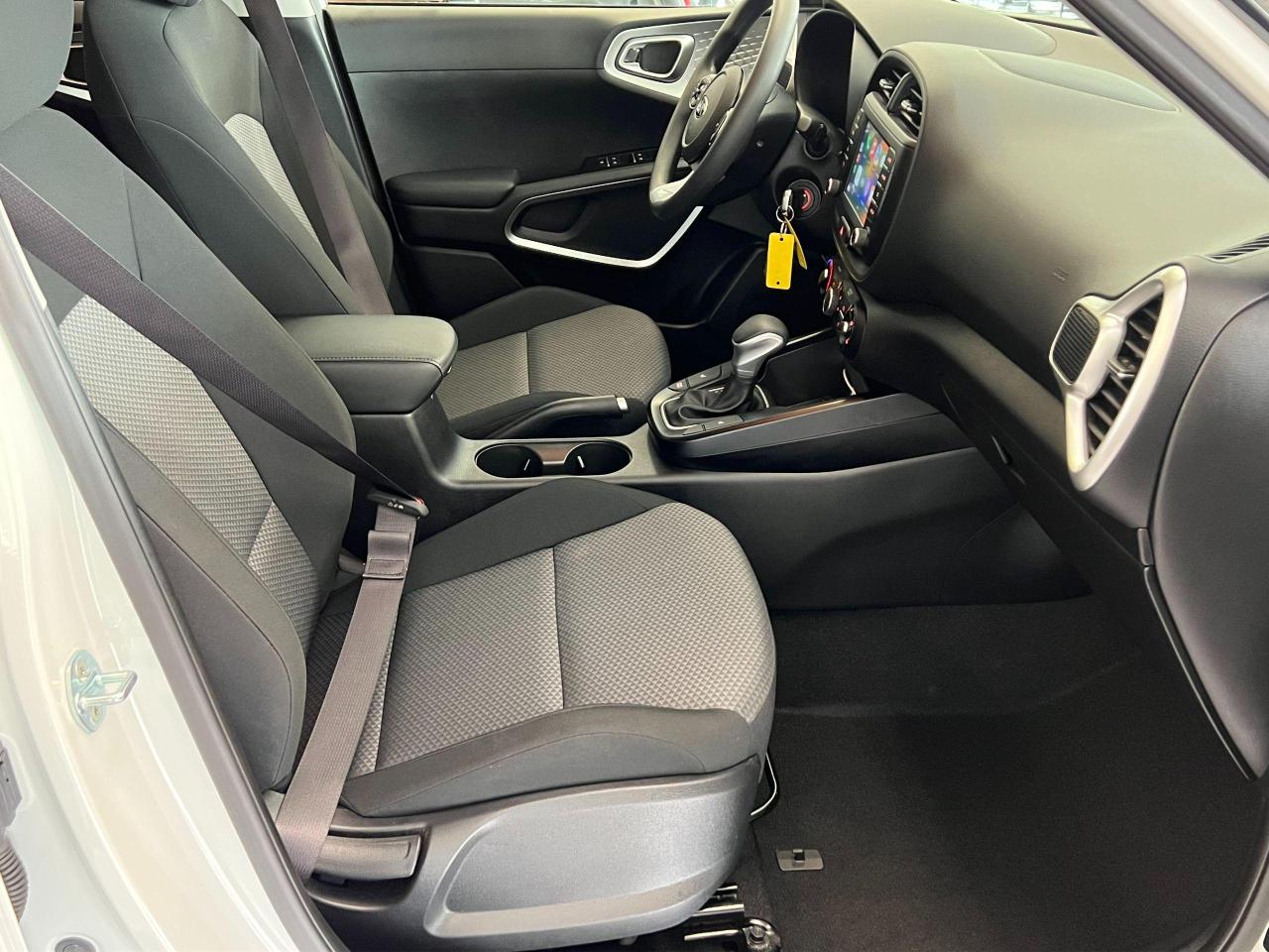 2020 Kia Soul LX+ApplePlay+Heated Seats+Camera+CLEAN CARFAX - Photo #22