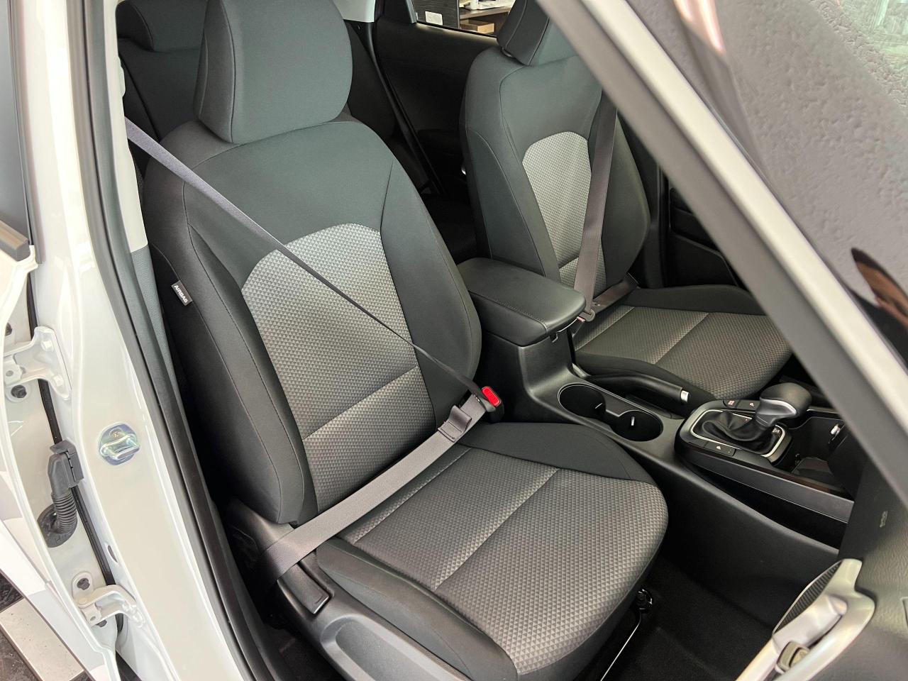 2020 Kia Soul LX+ApplePlay+Heated Seats+Camera+CLEAN CARFAX Photo96
