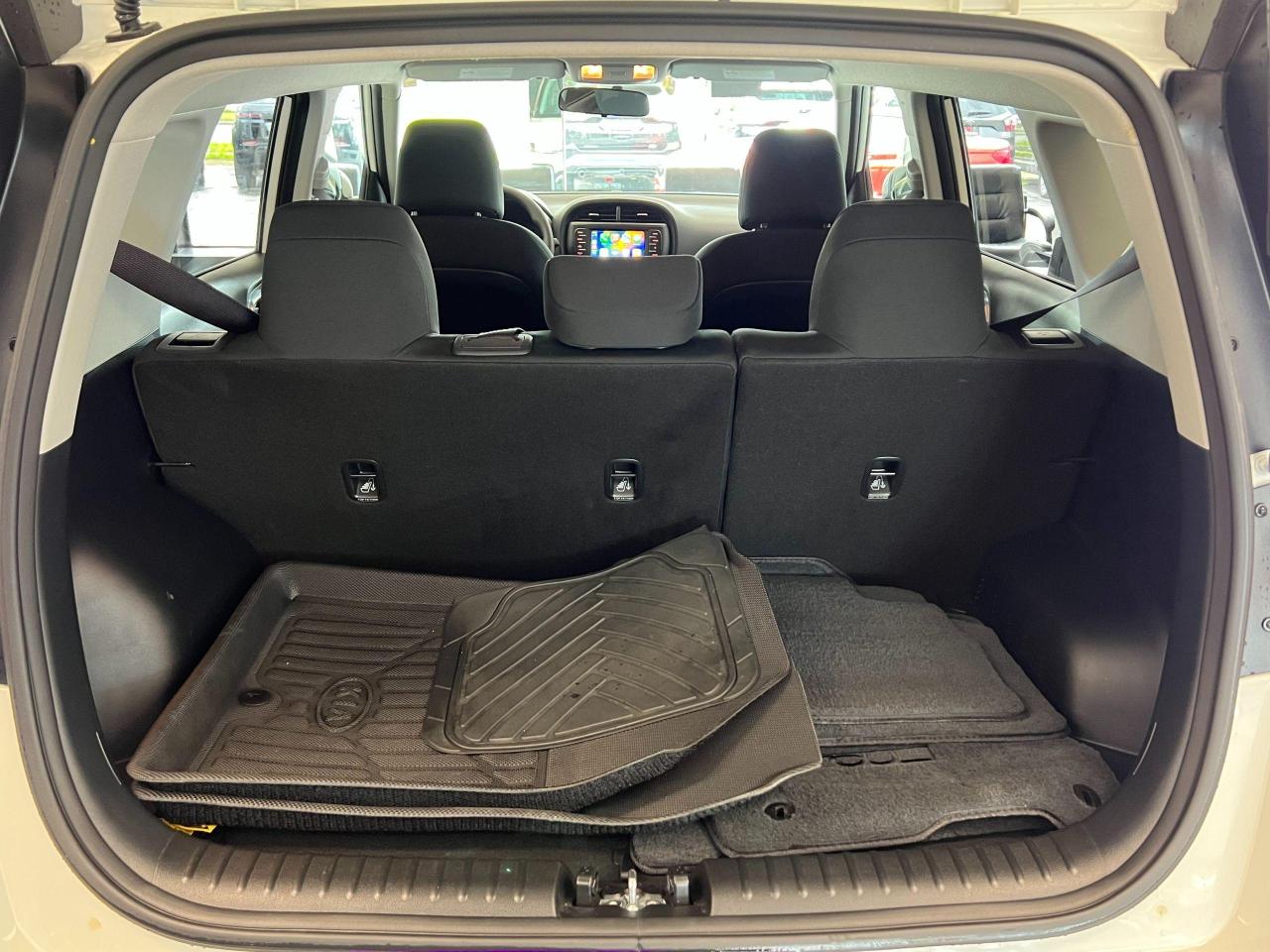 2020 Kia Soul LX+ApplePlay+Heated Seats+Camera+CLEAN CARFAX - Photo #26