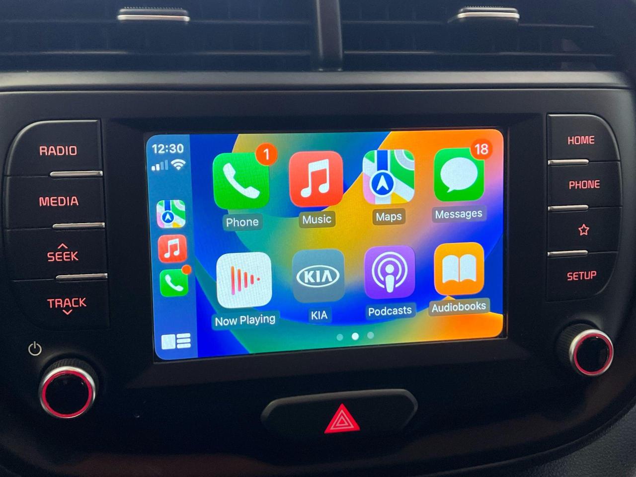 2020 Kia Soul LX+ApplePlay+Heated Seats+Camera+CLEAN CARFAX - Photo #28