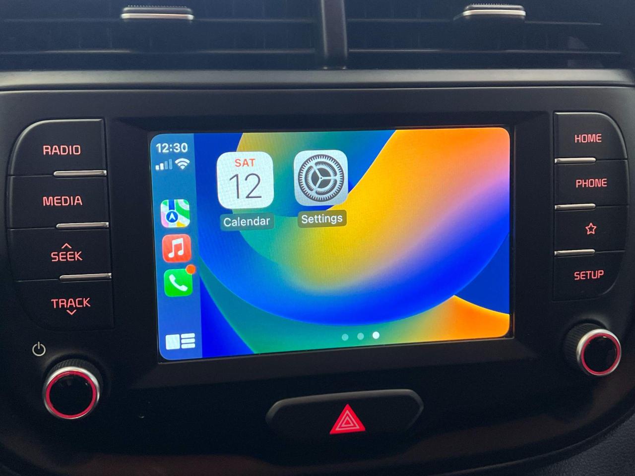 2020 Kia Soul LX+ApplePlay+Heated Seats+Camera+CLEAN CARFAX Photo29