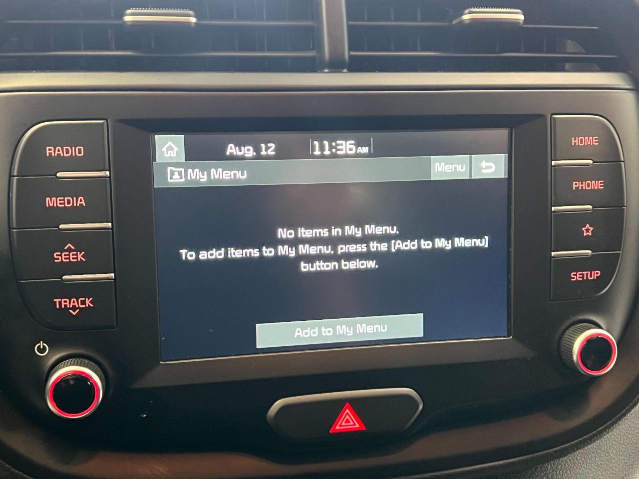 2020 Kia Soul LX+ApplePlay+Heated Seats+Camera+CLEAN CARFAX - Photo #34