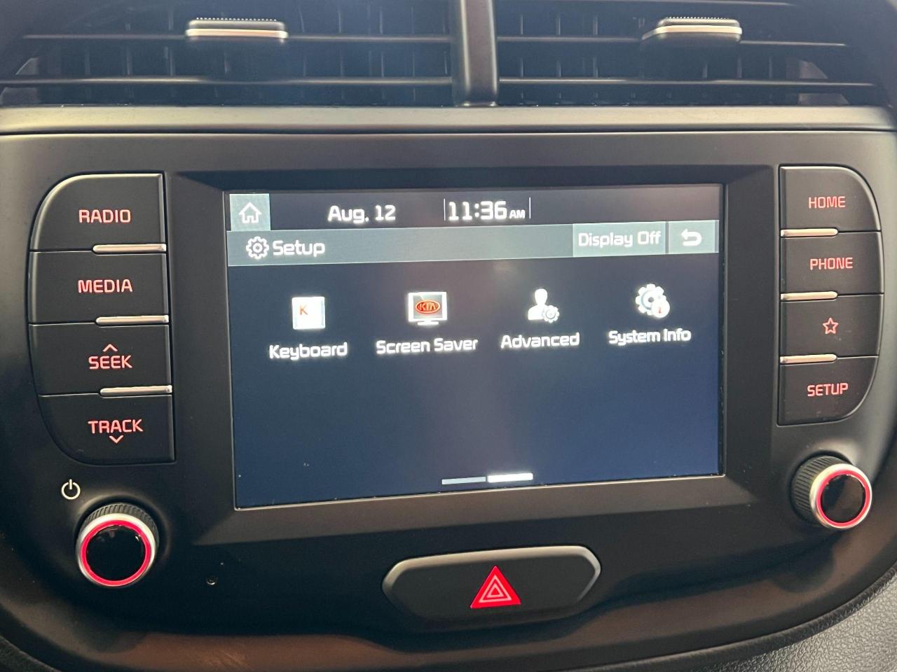 2020 Kia Soul LX+ApplePlay+Heated Seats+Camera+CLEAN CARFAX - Photo #38