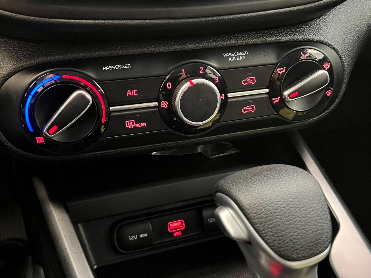 2020 Kia Soul LX+ApplePlay+Heated Seats+Camera+CLEAN CARFAX Photo113