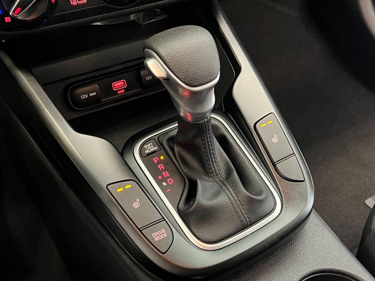 2020 Kia Soul LX+ApplePlay+Heated Seats+Camera+CLEAN CARFAX - Photo #41