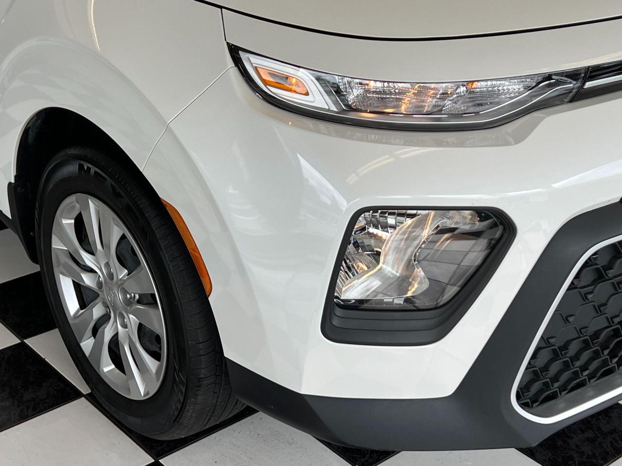 2020 Kia Soul LX+ApplePlay+Heated Seats+Camera+CLEAN CARFAX - Photo #42