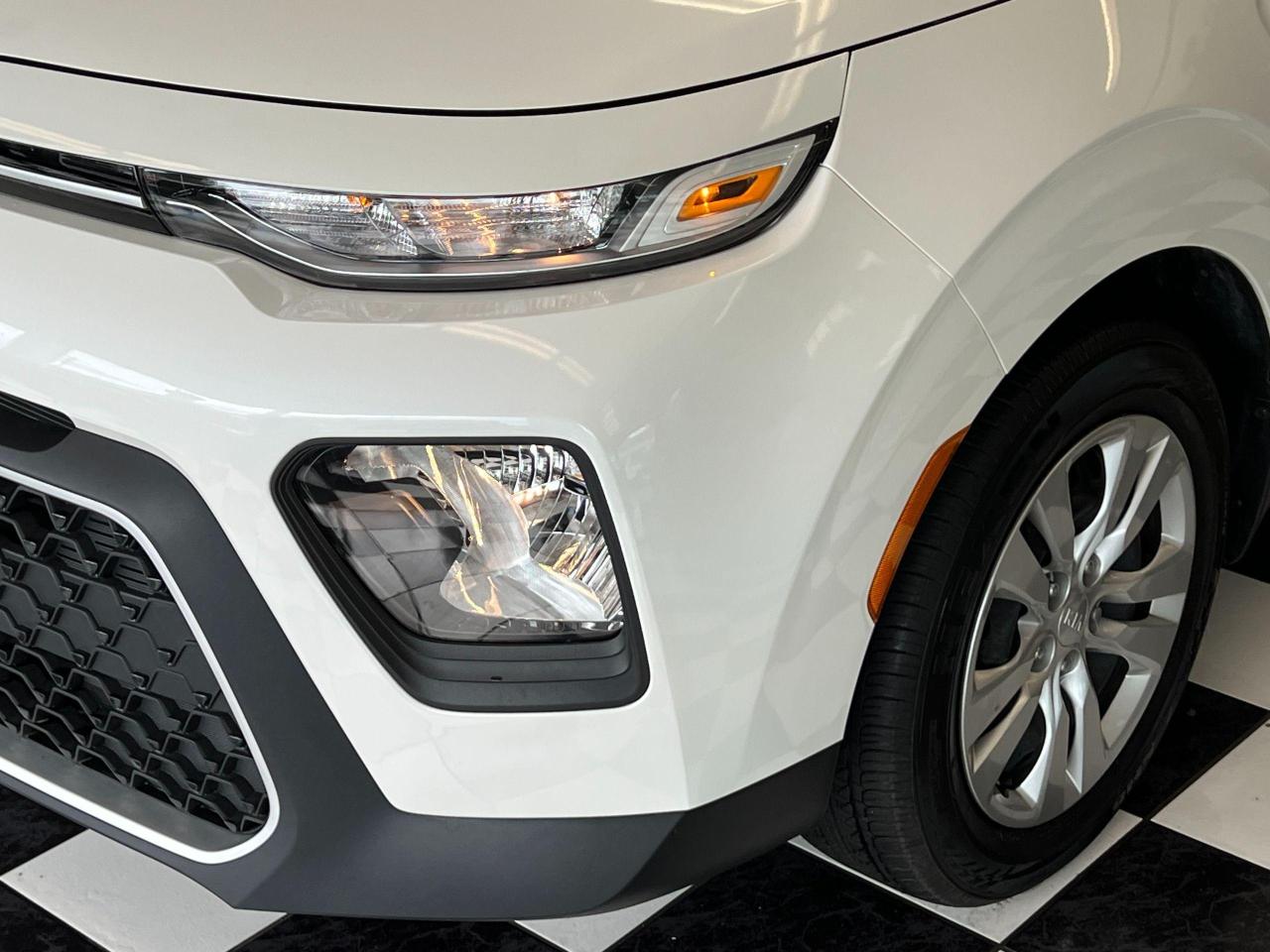 2020 Kia Soul LX+ApplePlay+Heated Seats+Camera+CLEAN CARFAX Photo43