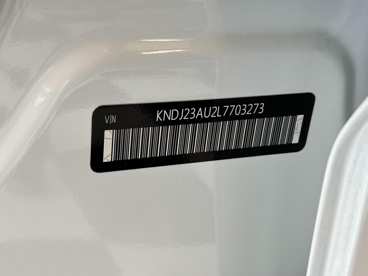 2020 Kia Soul LX+ApplePlay+Heated Seats+Camera+CLEAN CARFAX - Photo #46