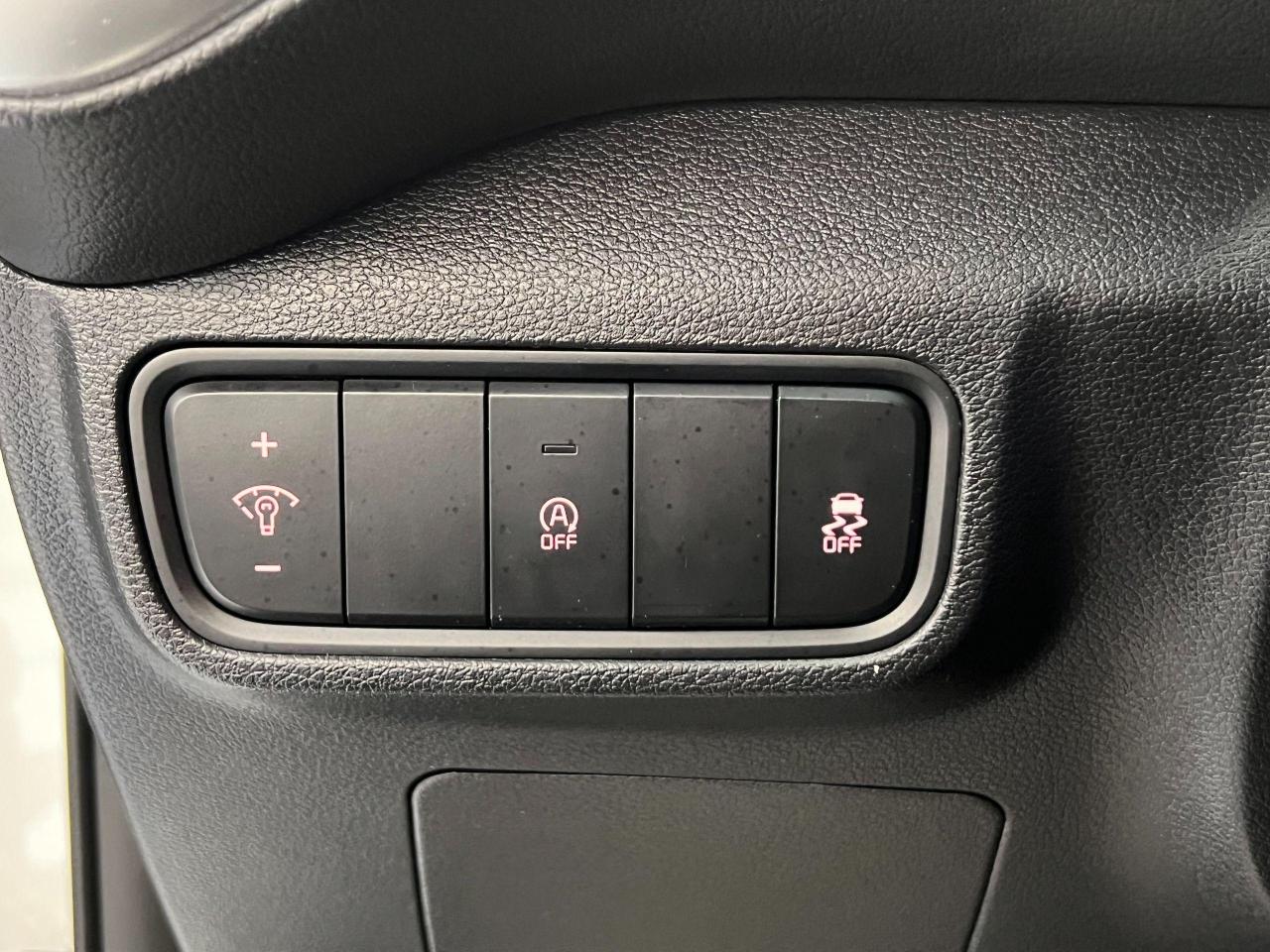 2020 Kia Soul LX+ApplePlay+Heated Seats+Camera+CLEAN CARFAX - Photo #51