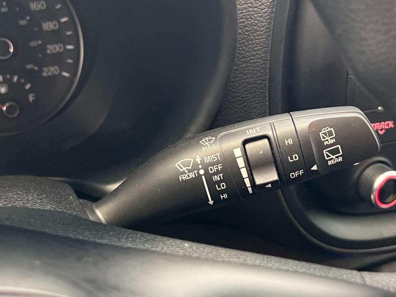2020 Kia Soul LX+ApplePlay+Heated Seats+Camera+CLEAN CARFAX Photo128