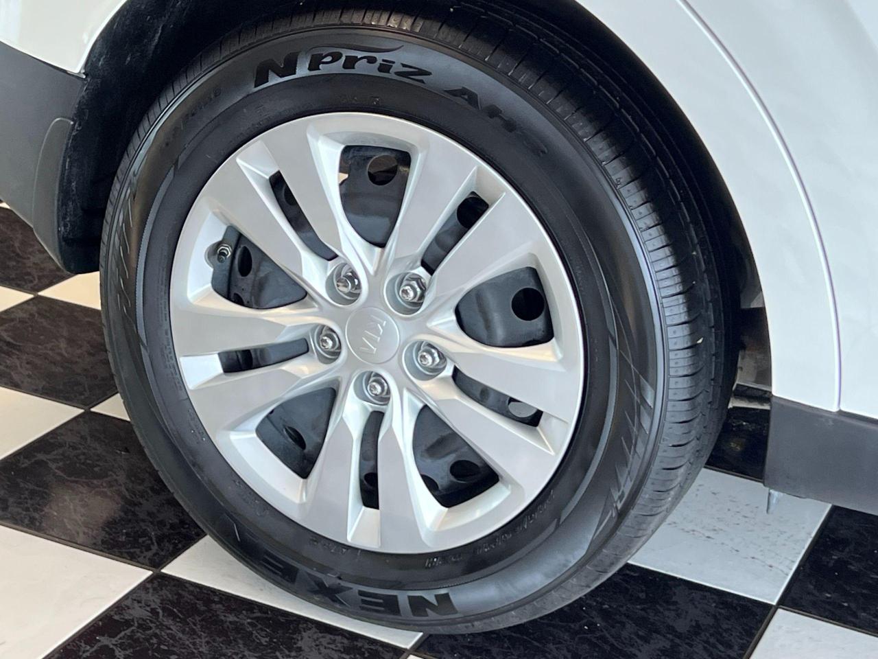 2020 Kia Soul LX+ApplePlay+Heated Seats+Camera+CLEAN CARFAX - Photo #62
