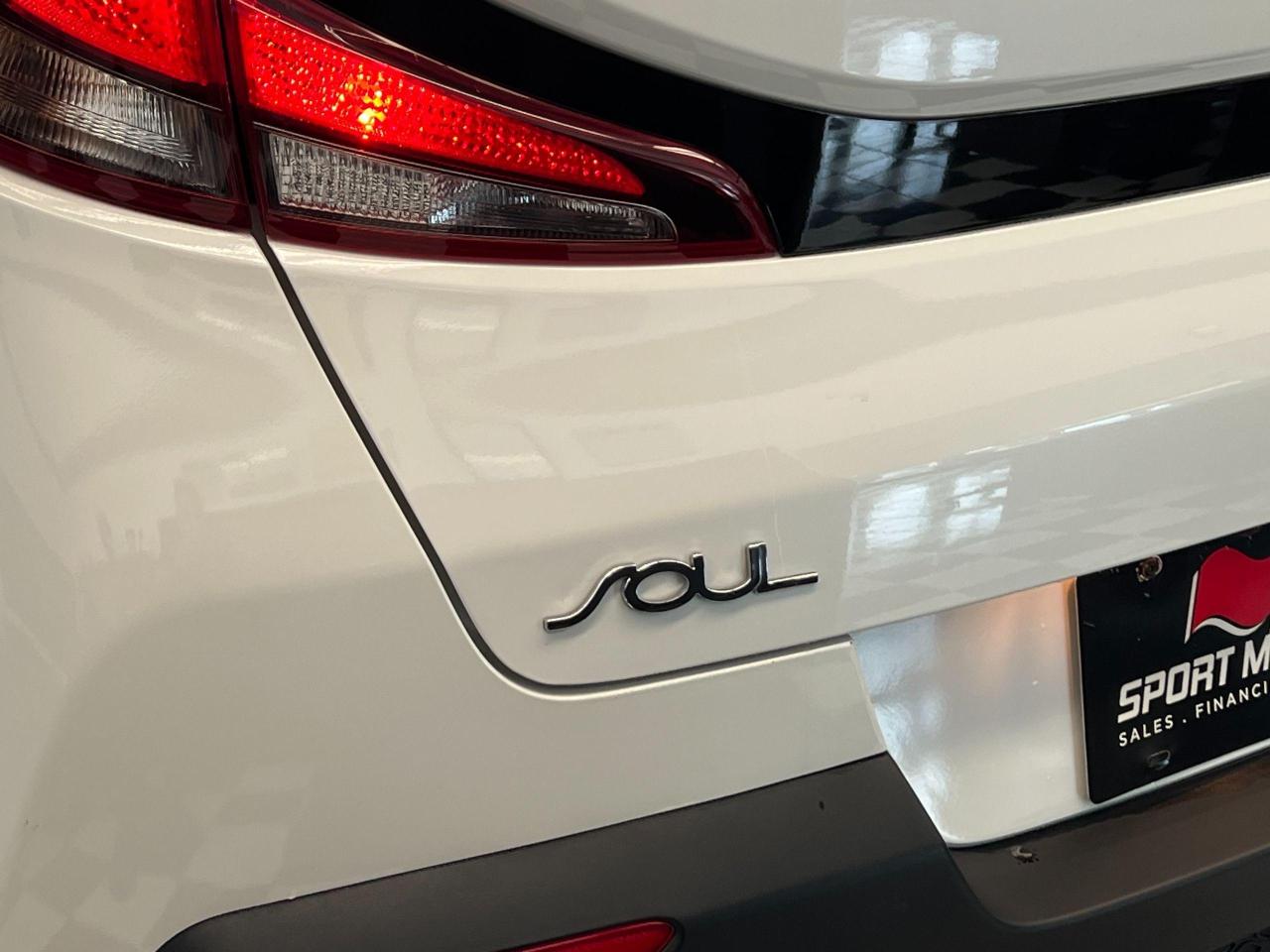2020 Kia Soul LX+ApplePlay+Heated Seats+Camera+CLEAN CARFAX - Photo #70