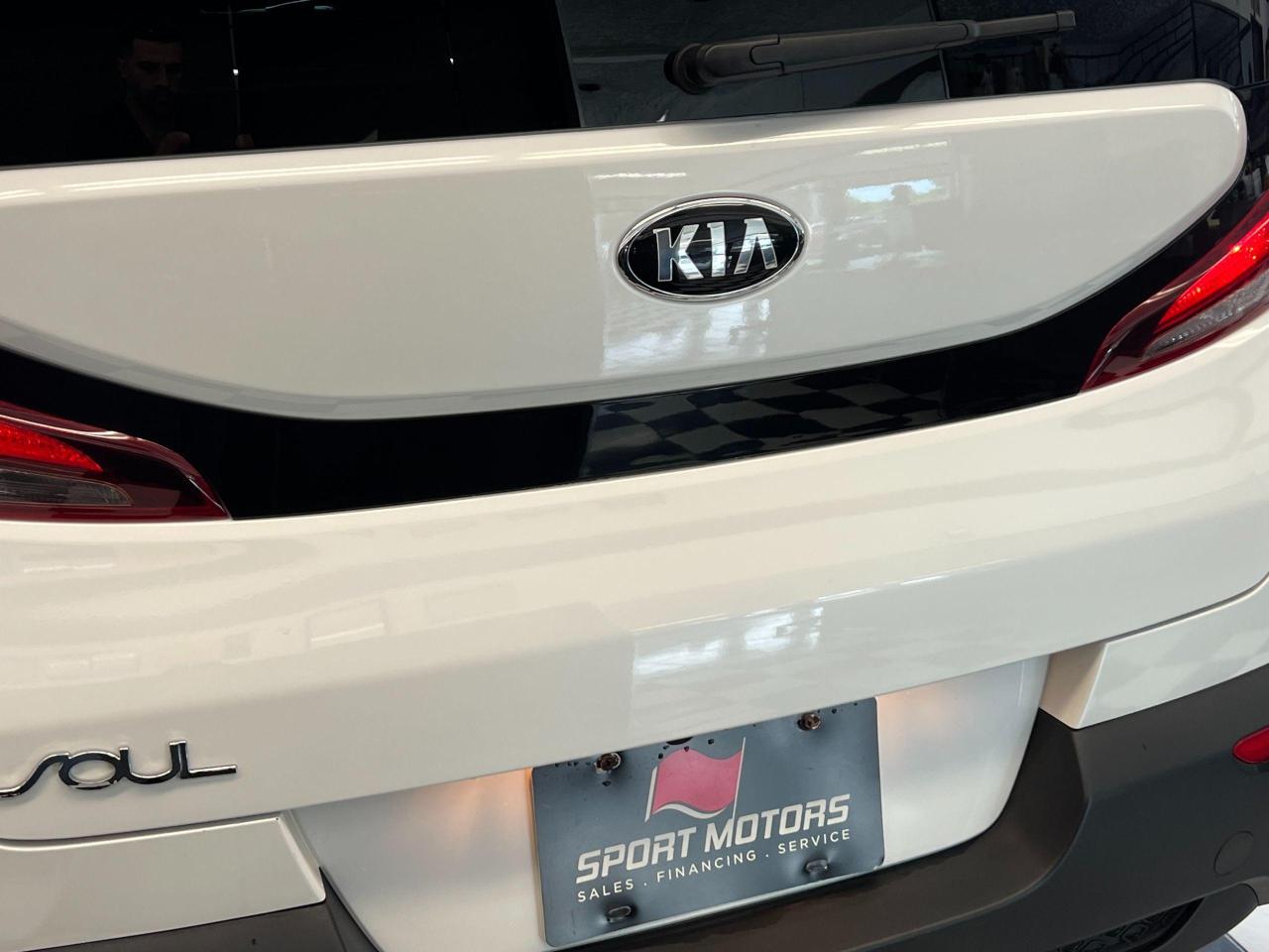 2020 Kia Soul LX+ApplePlay+Heated Seats+Camera+CLEAN CARFAX - Photo #71