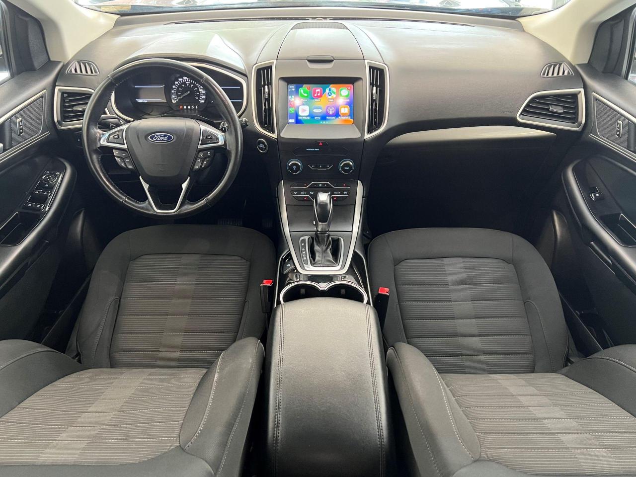 2017 Ford Edge SEL+ApplePlay+Camera+Sensros+CLEAN CARFAX Photo82