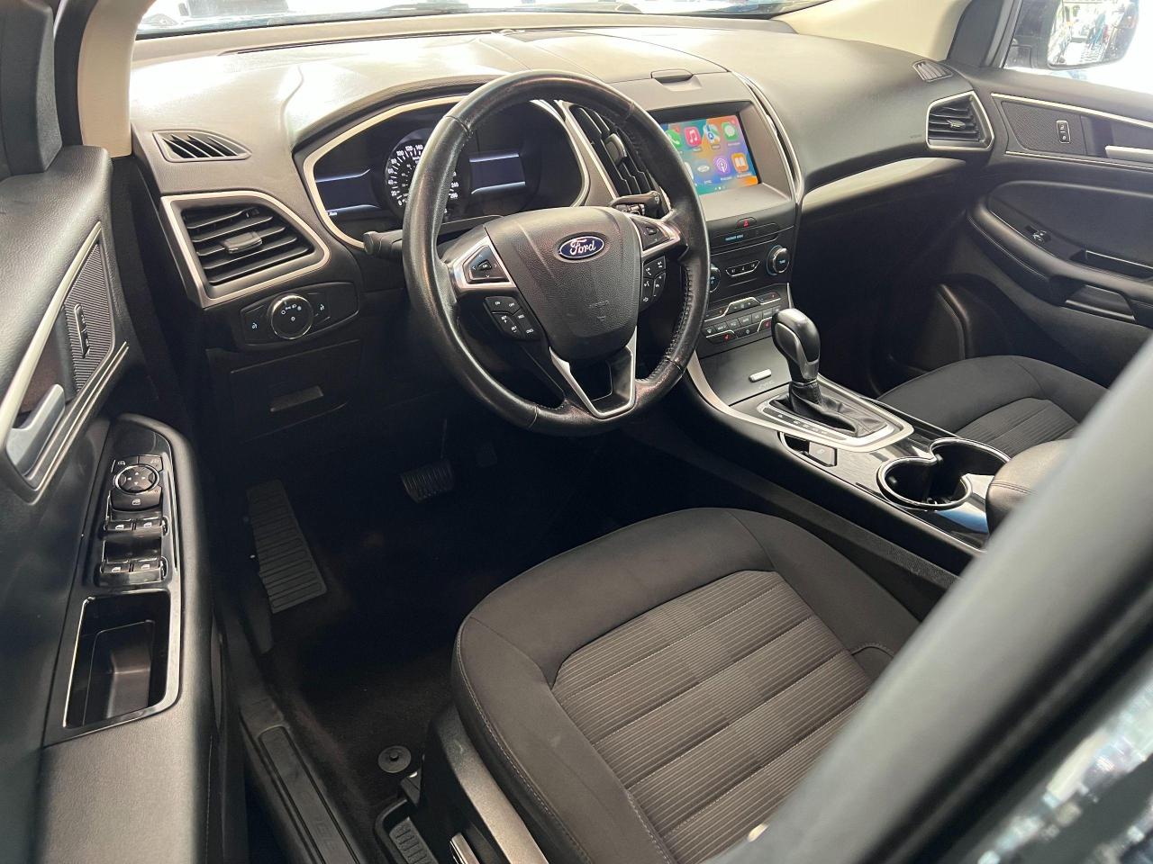 2017 Ford Edge SEL+ApplePlay+Camera+Sensros+CLEAN CARFAX Photo90