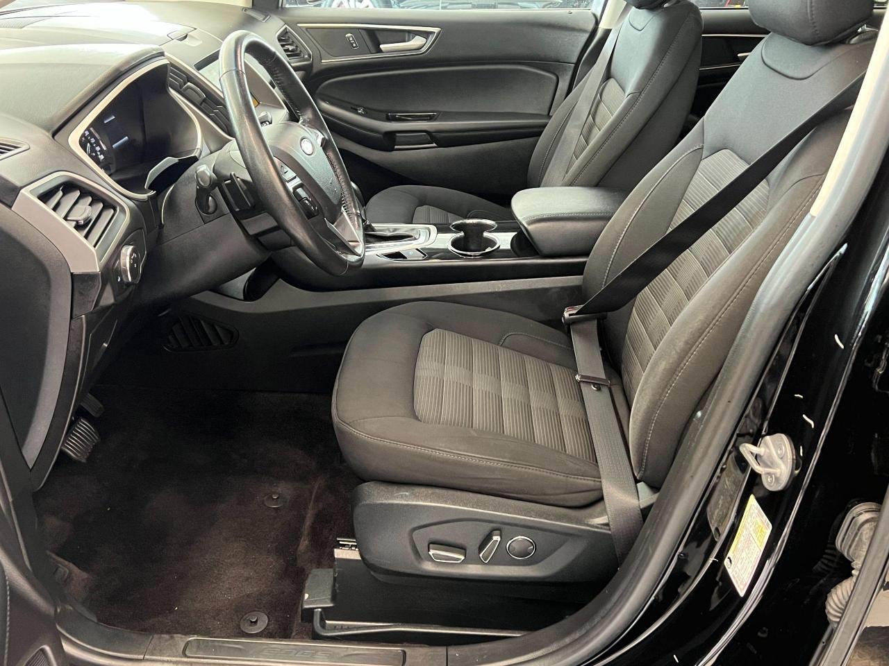 2017 Ford Edge SEL+ApplePlay+Camera+Sensros+CLEAN CARFAX - Photo #17