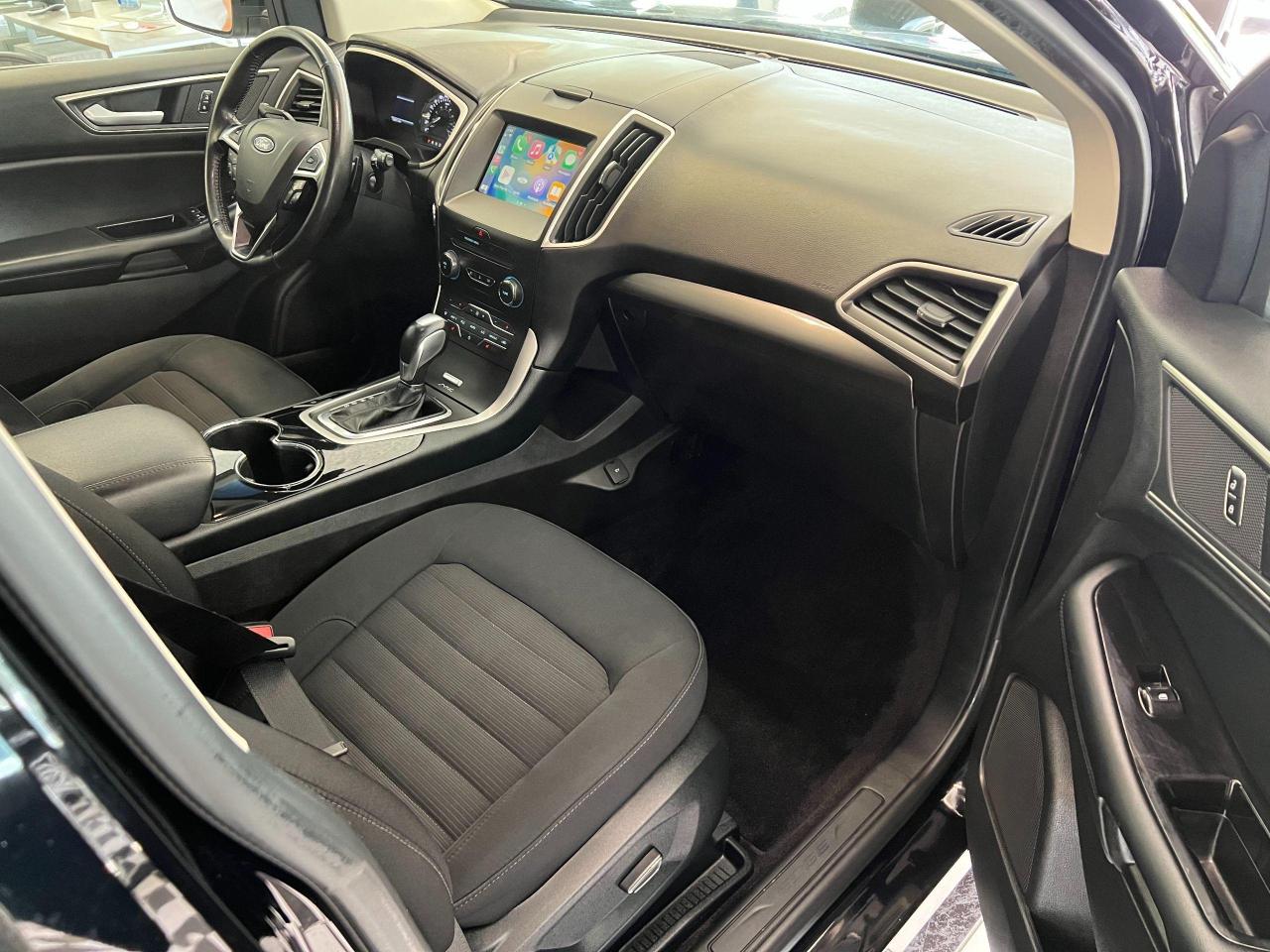 2017 Ford Edge SEL+ApplePlay+Camera+Sensros+CLEAN CARFAX - Photo #19