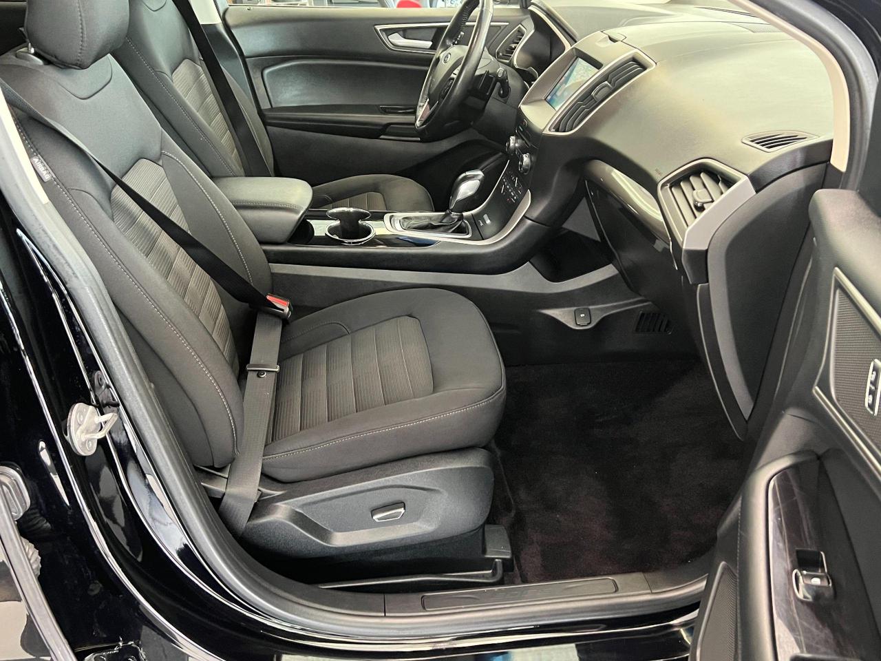 2017 Ford Edge SEL+ApplePlay+Camera+Sensros+CLEAN CARFAX - Photo #20