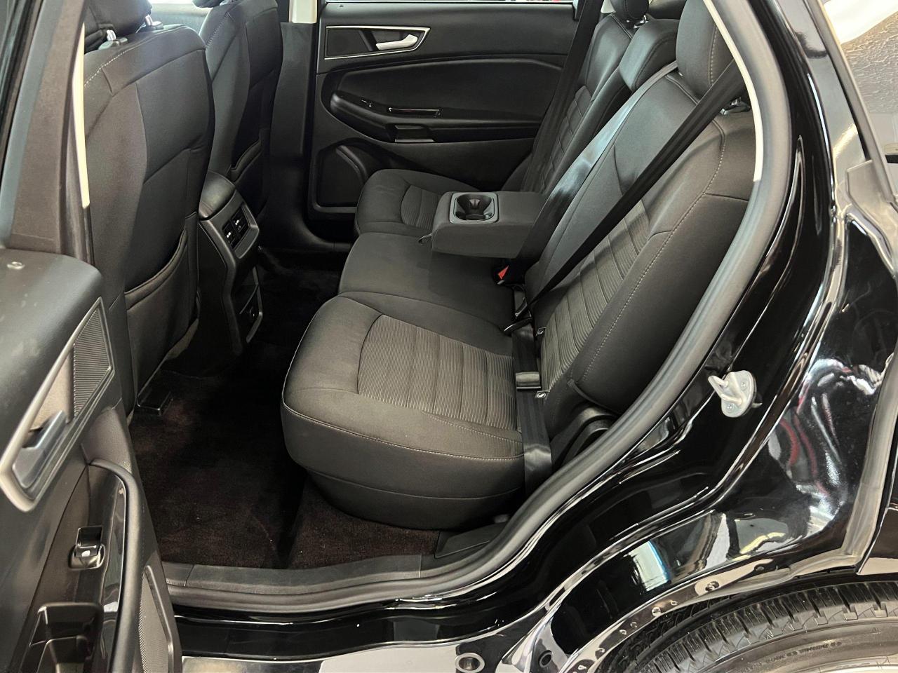 2017 Ford Edge SEL+ApplePlay+Camera+Sensros+CLEAN CARFAX - Photo #22