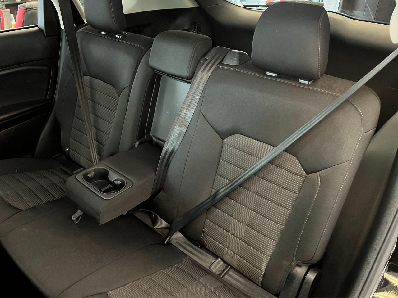 2017 Ford Edge SEL+ApplePlay+Camera+Sensros+CLEAN CARFAX - Photo #23