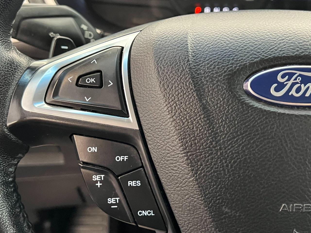 2017 Ford Edge SEL+ApplePlay+Camera+Sensros+CLEAN CARFAX - Photo #51