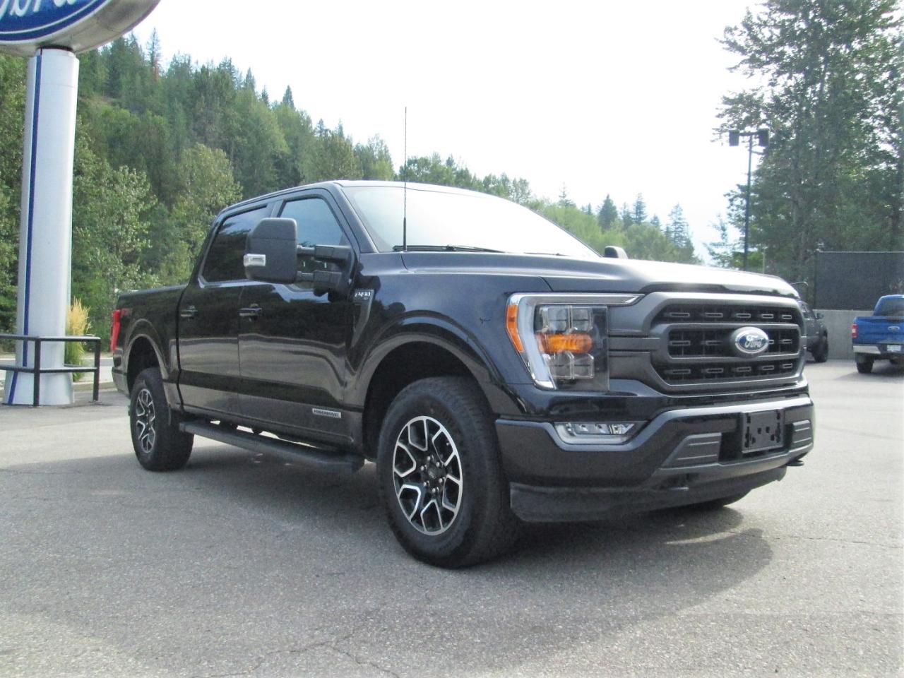 Image - 2023 Ford F-150 