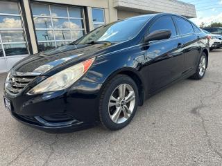 2011 Hyundai Sonata GLS certified with 3years warranty included - Photo #12