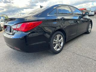 2011 Hyundai Sonata GLS certified with 3years warranty included - Photo #15