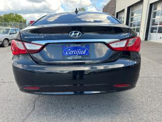 2011 Hyundai Sonata GLS certified with 3years warranty included - Photo #17