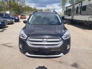 2017 Ford Escape SE AWD Large BU Cam, Htd Seats, Power Seat - Photo #2