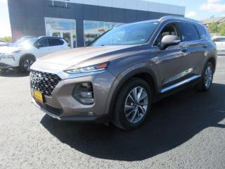 Used 2019 Hyundai Santa Fe  for sale in Peterborough, ON