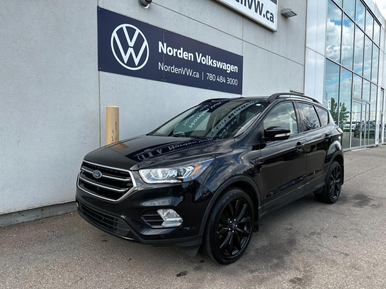 Used 2019 Ford Escape  for sale in Edmonton, AB