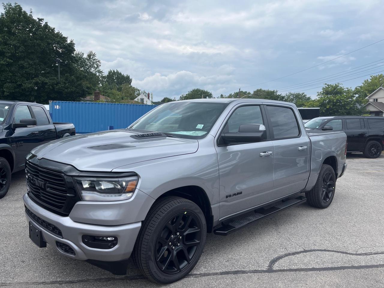 New 2024 RAM 1500 SPORT for sale in Sarnia, ON