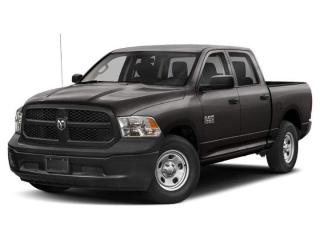 New 2023 RAM 1500 Classic EXPRESS for sale in Saskatoon, SK