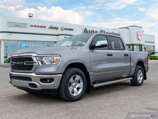 New 2023 RAM 1500 Big Horn for sale in Saskatoon, SK