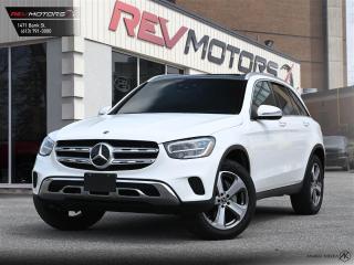 Used 2020 Mercedes-Benz GL-Class GLC300 4MATIC | Car Play | Anroid Auto | Pano Roof for sale in Ottawa, ON